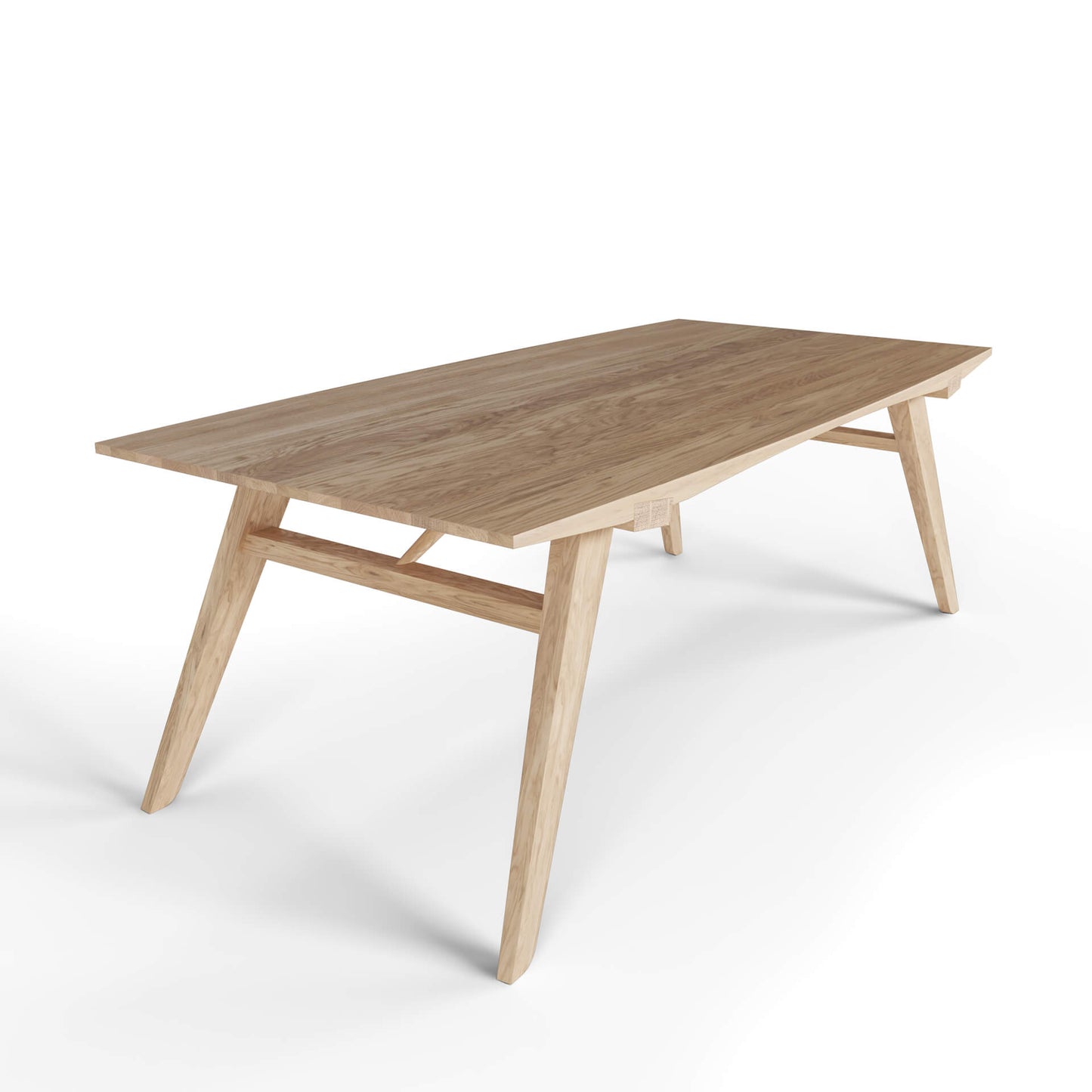 The Hendrix Table