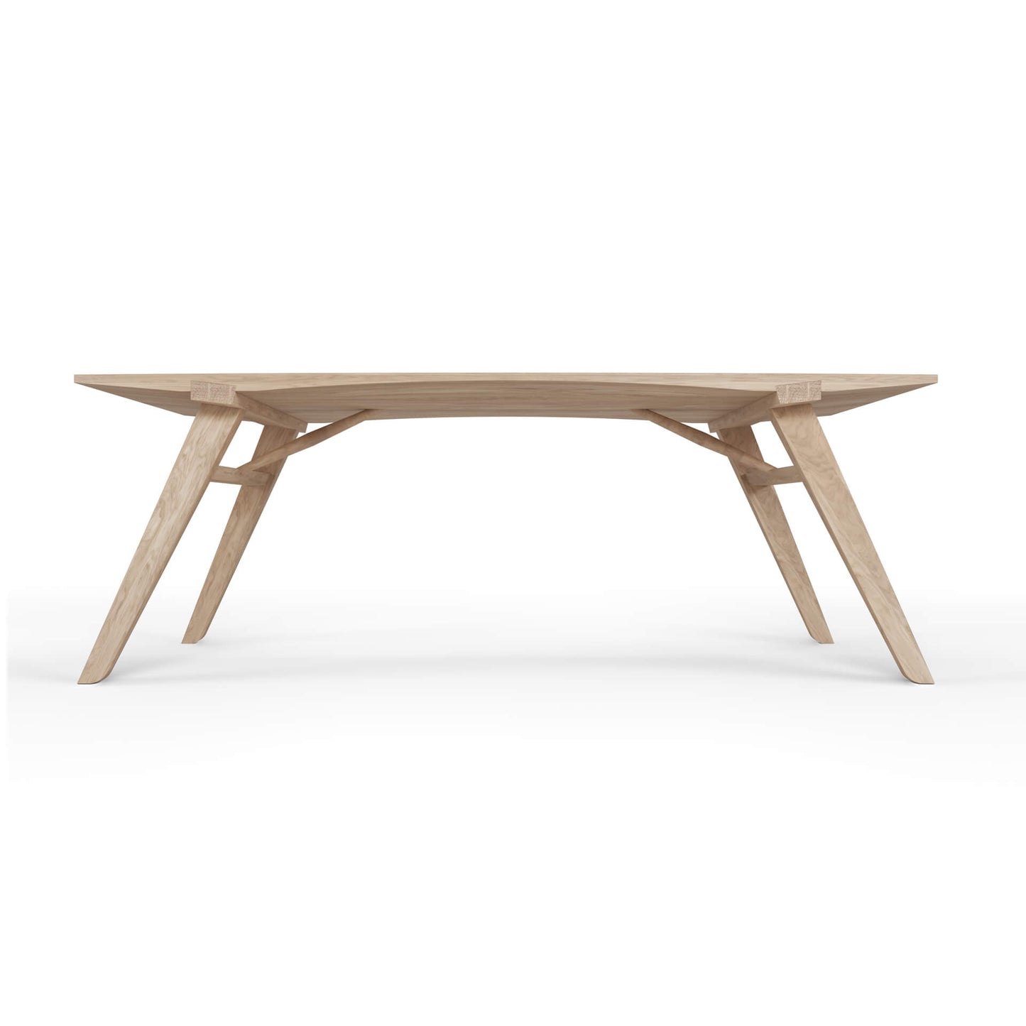 The Hendrix Table