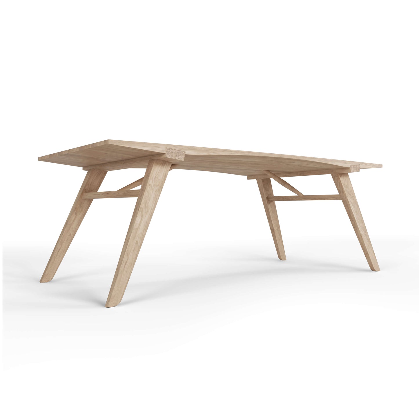 The Hendrix Table