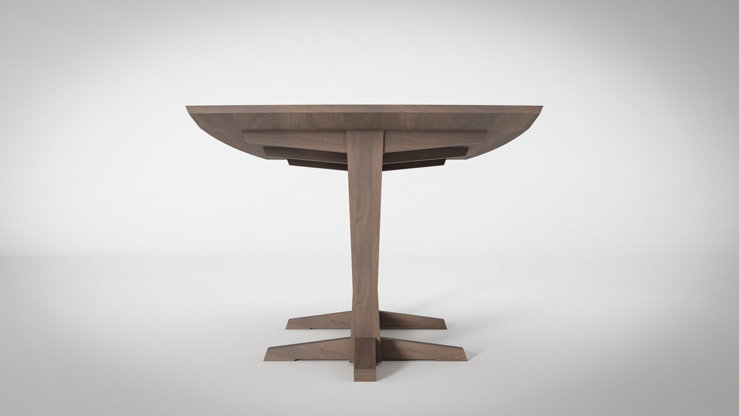 The Lennon Table