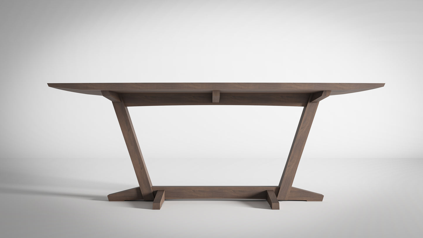 The Lennon Table