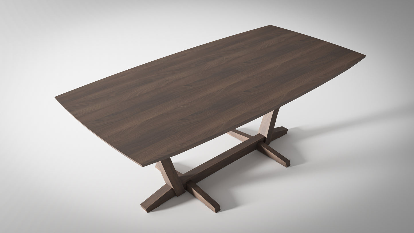 The Lennon Table
