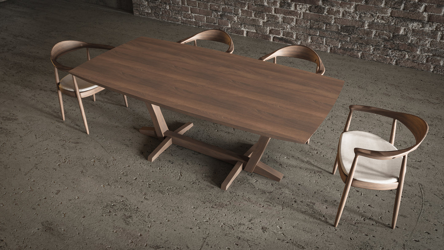 The Lennon Table