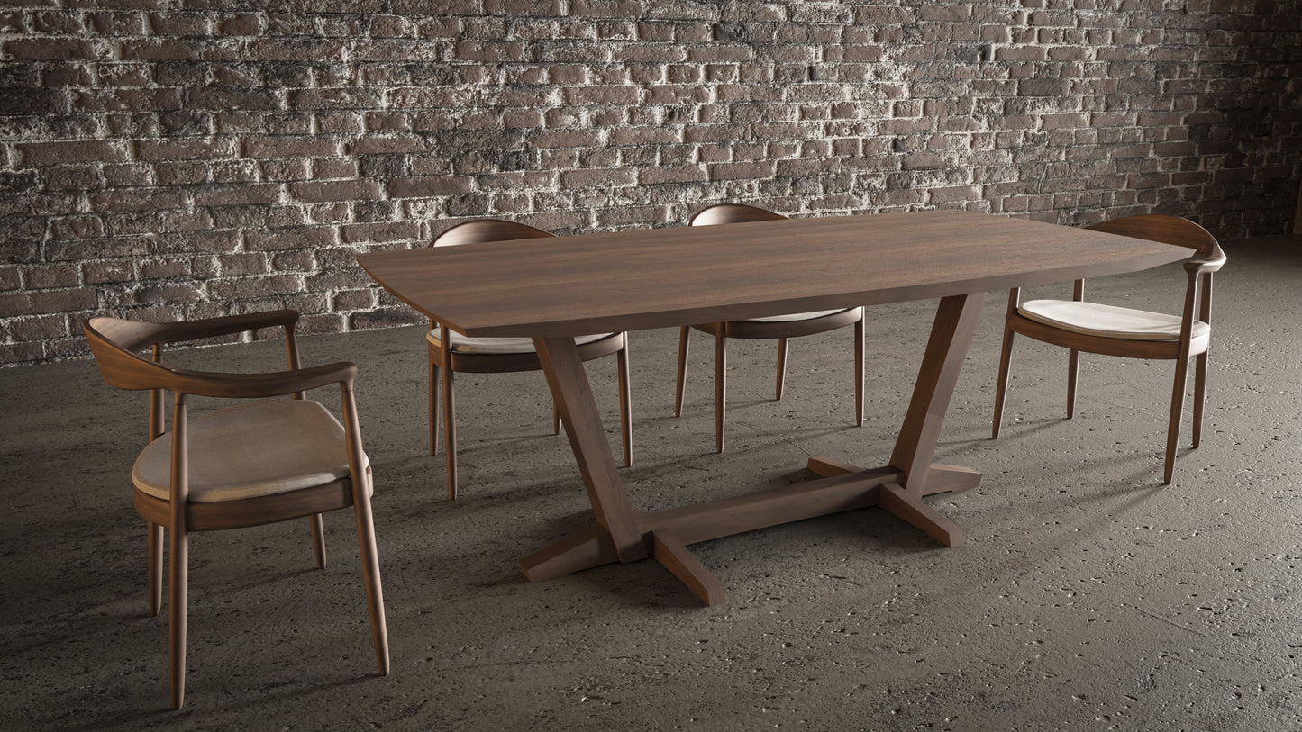 The Lennon Table