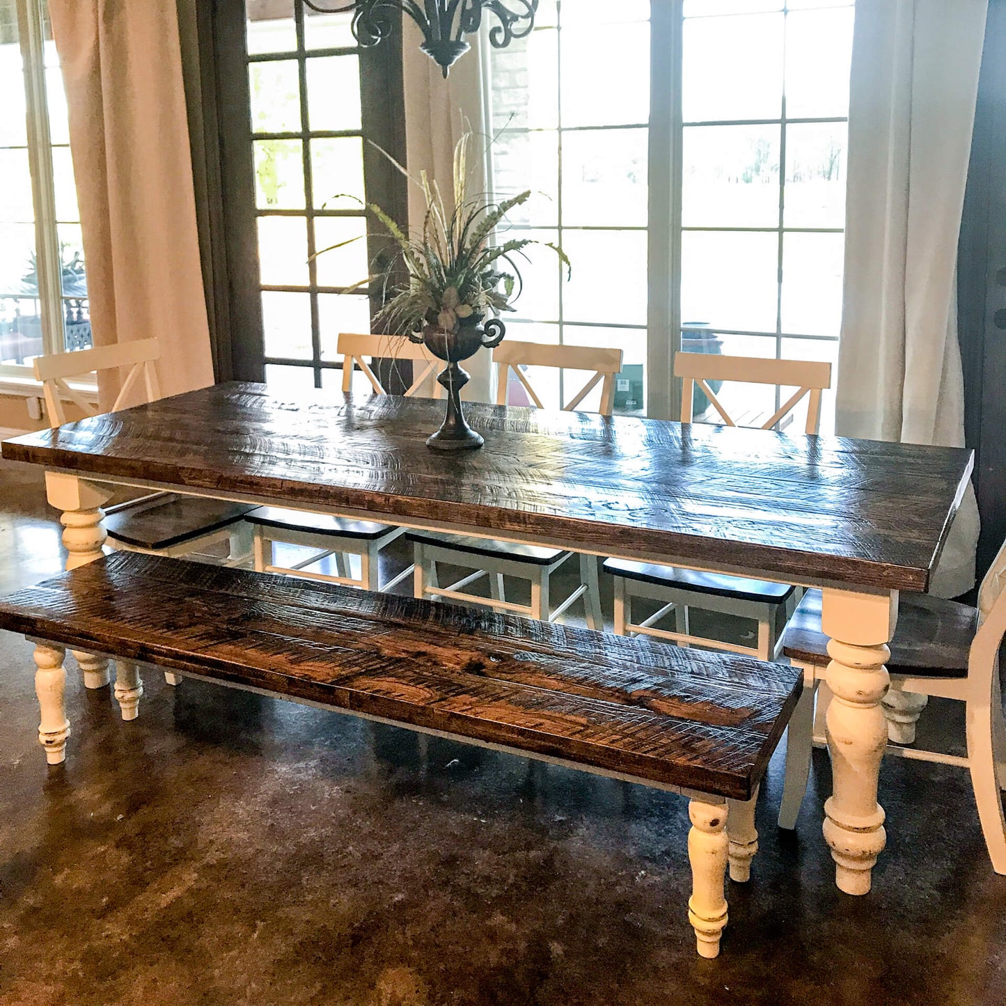 Farmhouse Table