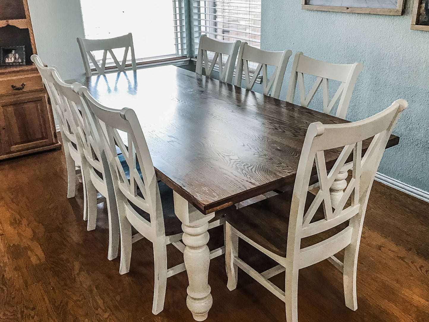 Farmhouse Table