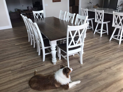 Farmhouse Table