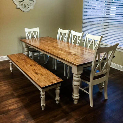 Farmhouse Table