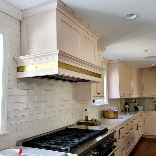 Range Hoods