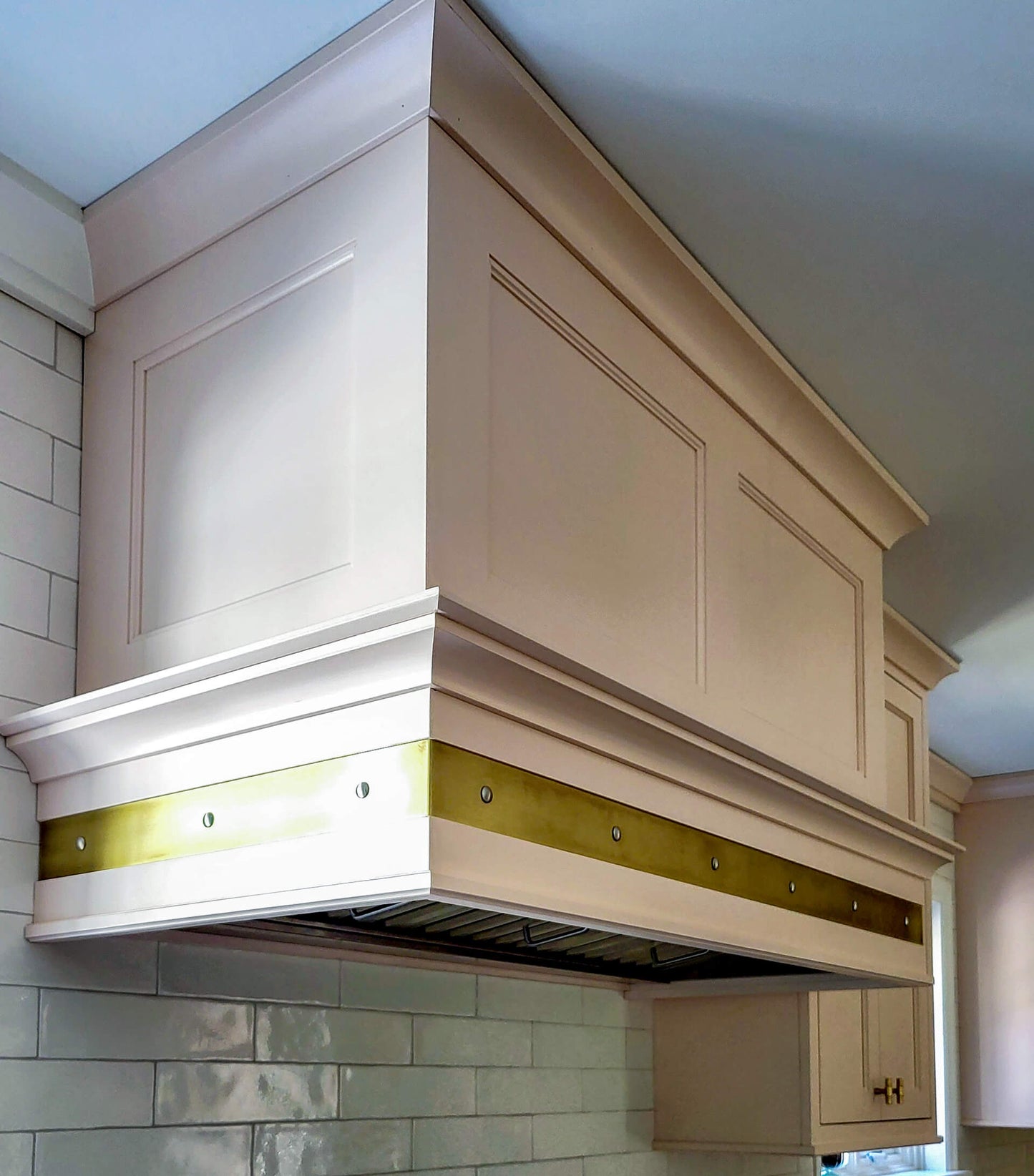 Range Hoods